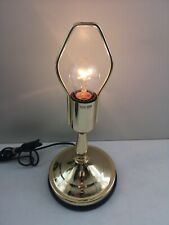 Carramar Table Top Touch Lamp - 3 x Brightness - 33cm Gold for sale  Shipping to South Africa