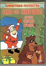 Santa three bears for sale  Kennesaw