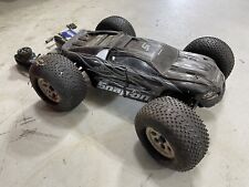 Traxxis revo brushless d'occasion  Expédié en Belgium