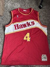 Spud webb mitchell for sale  Spring