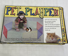 Pet playpen prevue for sale  Watervliet