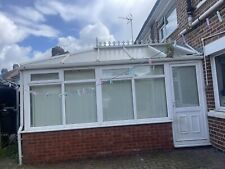Used conservatory upvc for sale  GLOUCESTER