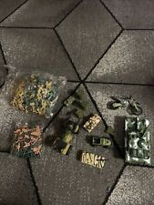 Toy army bundle for sale  TORQUAY