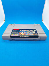 Captain Commando (Super Nintendo, 1995) Autêntico Jogo Capcom GRAU DE COLECIONADOR comprar usado  Enviando para Brazil