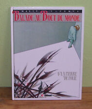 Balade bout .4 d'occasion  Le Havre-
