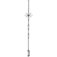 Hustler btv antenna usato  Noicattaro