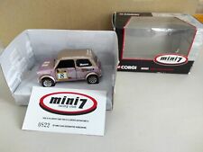 Corgi cc82238 mini for sale  WADHURST