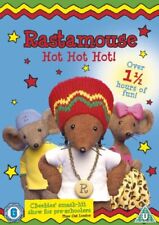 Rastamouse hot hot for sale  UK