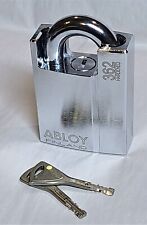 Abloy 362 pl362t for sale  Shipping to Ireland