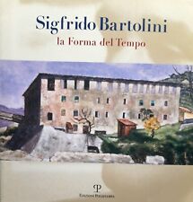 Sigfrido bartolini. forma usato  Firenze