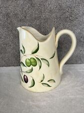 Sur table pitcher for sale  Spring