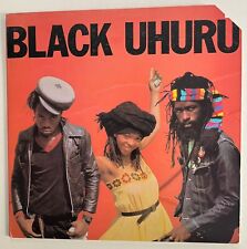 Black Uhuru – Vermelho - LP de vinil - Reggae / Raízes comprar usado  Enviando para Brazil
