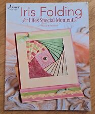 Iris folding cards for sale  NEWHAVEN