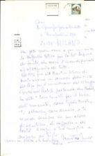 1985 genova prof. usato  Milano