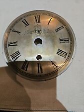 clock face for sale  ANDOVER