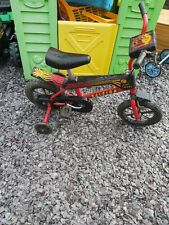 Rare raleigh wolf for sale  SWANSEA
