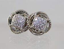 stud diamond earrings for sale  Zionsville
