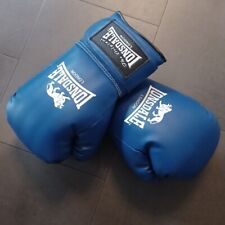 Lonsdale boxing gloves for sale  BIRMINGHAM