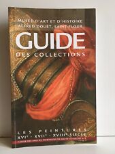 Guide collections drouët d'occasion  Ancy-le-Franc
