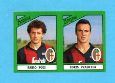 Panini calciatori 1987 usato  Milano