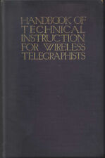 Early wireless telegraphy for sale  UK