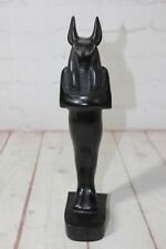 Black egyptian statue for sale  Tyler