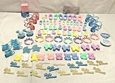 Baby Shower Favors Table/ Cake/ Party Decor..100 Pieces, used for sale  Shipping to South Africa