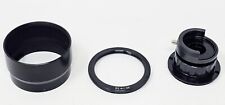 Fiberscope adapter lens for sale  Glendale