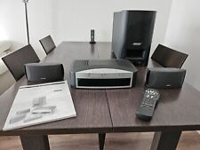 Systeme bose home d'occasion  Carrières-sous-Poissy
