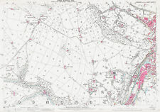 Todmorden yorkshire map for sale  MAIDSTONE