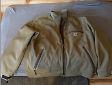 Carhartt olive tan for sale  Norwich