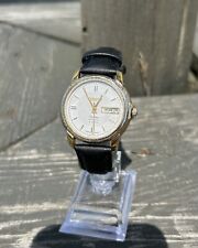 Usado, Relógio suíço vintage Tissot Seastar 1853 automático 21 joias relógio de pulso retrô comprar usado  Enviando para Brazil