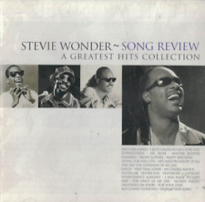 Stevie wonder song d'occasion  Uzès
