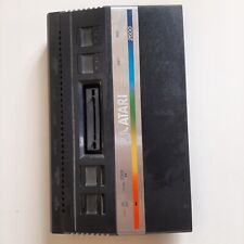 Atari 2600 schwarz gebraucht kaufen  Radeberg