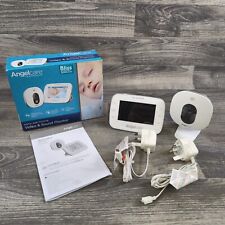 Angelcare AC310 Digital Video + Sound Baby Monitor With 4.3" Display & Room Temp for sale  Shipping to South Africa