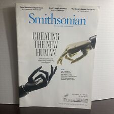 Smithsonian magazine september for sale  Orland Park