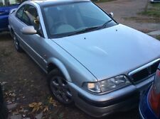 Rover coupe wing for sale  LONGFIELD