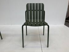 Slatted garden chair for sale  LONDON