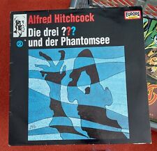 Fragezeichen phantomsee lp gebraucht kaufen  Kreuztal