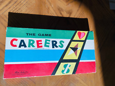 careers board game for sale  Las Vegas
