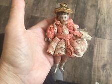 vintage rag doll for sale  HALIFAX