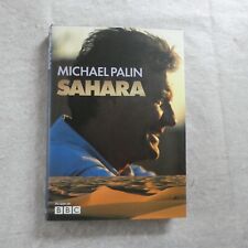 Sahara michael palin for sale  HAYWARDS HEATH
