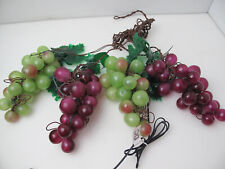 Purple green grape for sale  Roseville