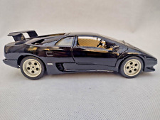 Bburago diecast model for sale  WALLINGFORD