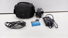 Sony Handycam Digital Video Camera DCR-HC26 with Travel Case for sale  Shipping to South Africa