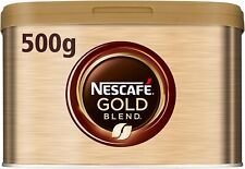 Nescafé gold blend for sale  GLASGOW