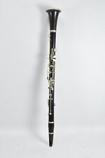 P26k19 antike klarinette gebraucht kaufen  Neu-Ulm-Ludwigsfeld