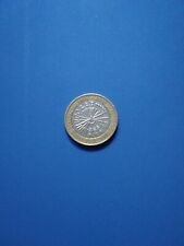 Two pound coin for sale  CREWE
