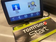GPS automotivo TomTom Start 55 4 GB comprar usado  Enviando para Brazil