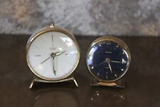 Lot réveils junghans d'occasion  Rouillac